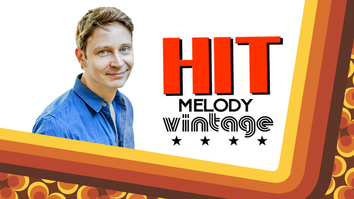 Hit Melody Vintage